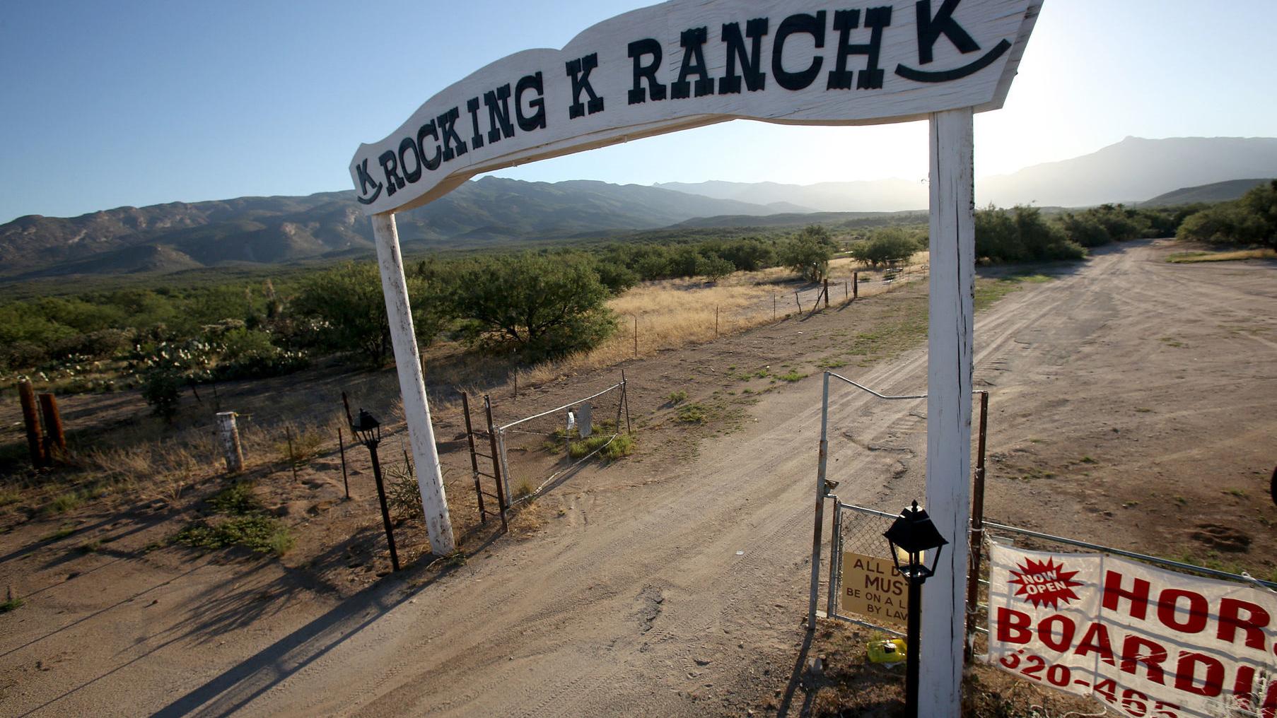 Home building to begin at Rocking K Ranch near Saguaro National Park East